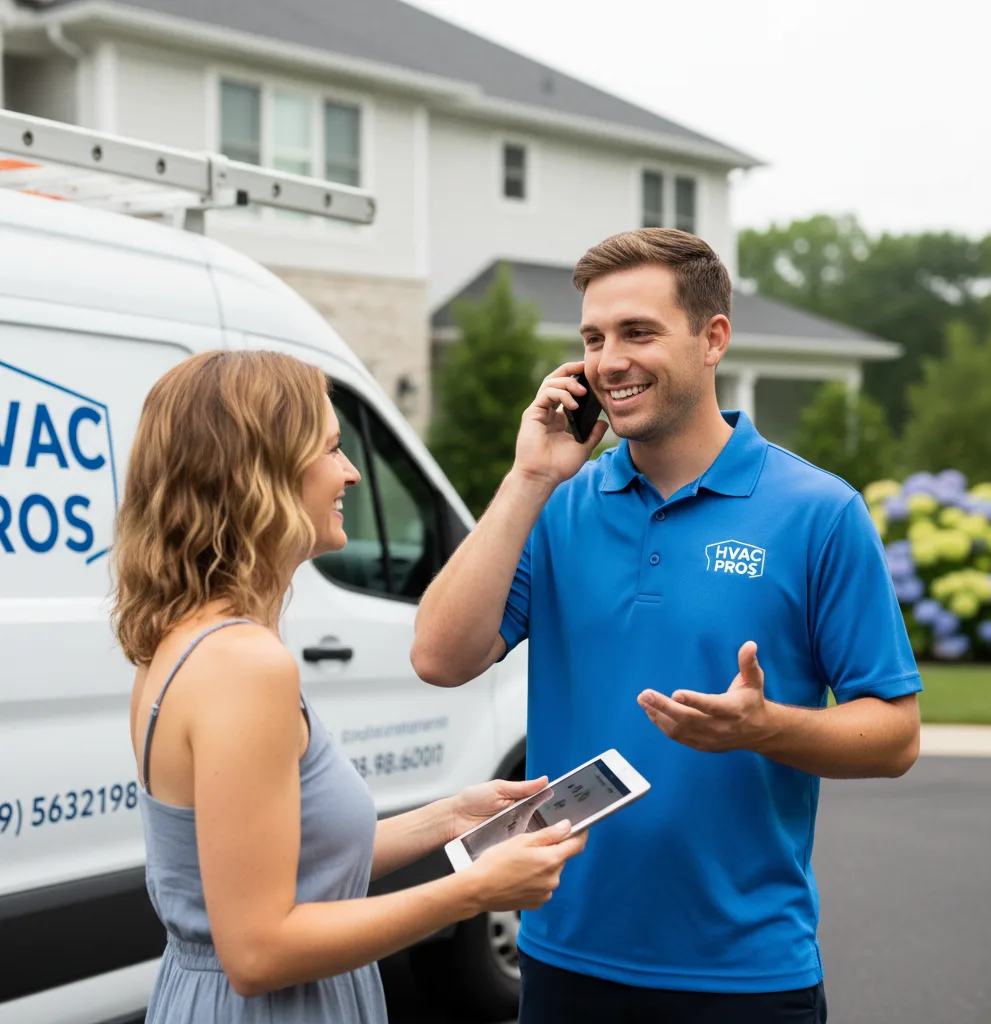 Heating System Repair in Limestone, ME